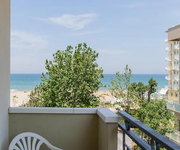 Christian Ideale Per Famiglie Hotel 3*