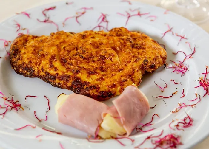 Hotel Christian Ideale Per Famiglie 3*