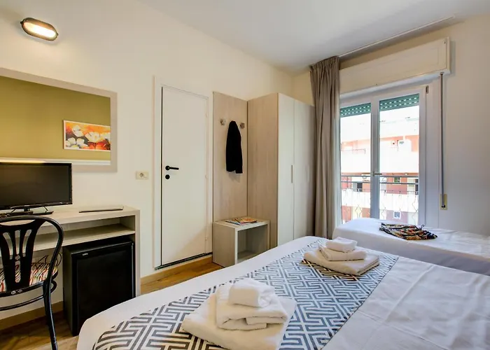 Christian Ideale Per Famiglie Riccione