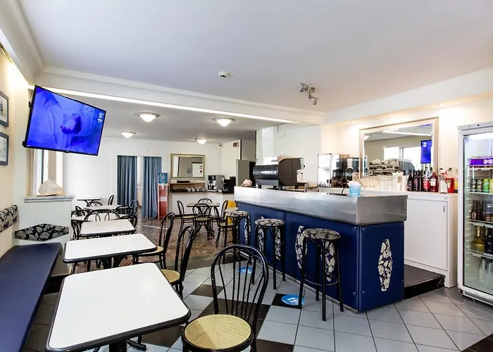 Hotel Christian Ideale Per Famiglie