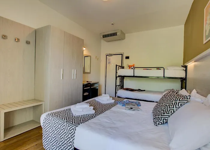 Christian Ideale Per Famiglie Hotel 3*