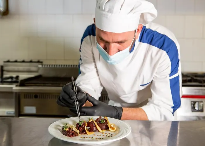 Hotel Christian Ideale Per Famiglie Riccione