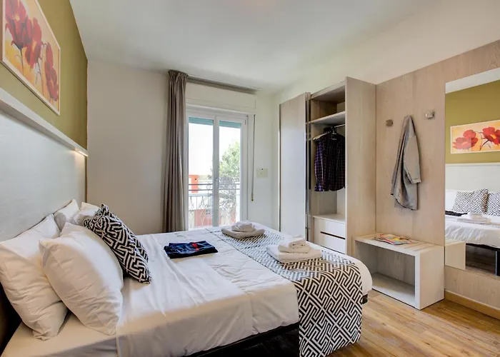 Hotel Christian Ideale Per Famiglie