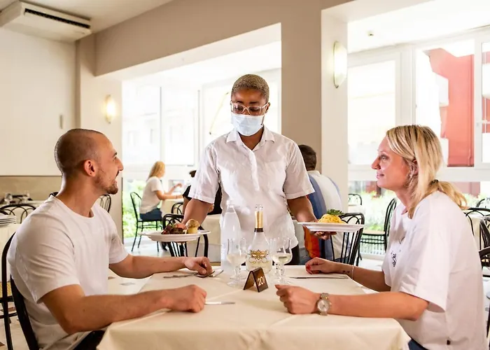 Hotel Christian Ideale Per Famiglie