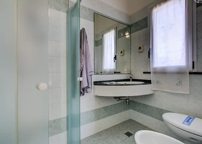 Hotel Christian Ideale Per Famiglie Riccione