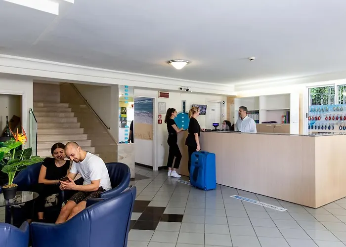 Christian Ideale Per Famiglie Hotel 3*