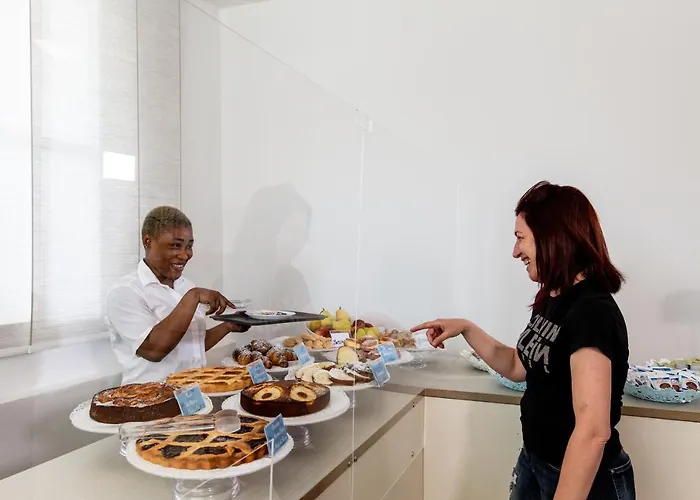 Christian Ideale Per Famiglie Hotel 3*