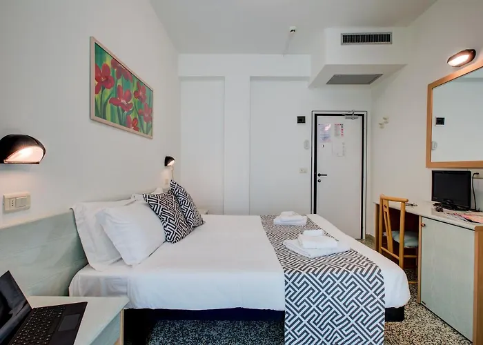 Christian Ideale Per Famiglie Hotel Riccione