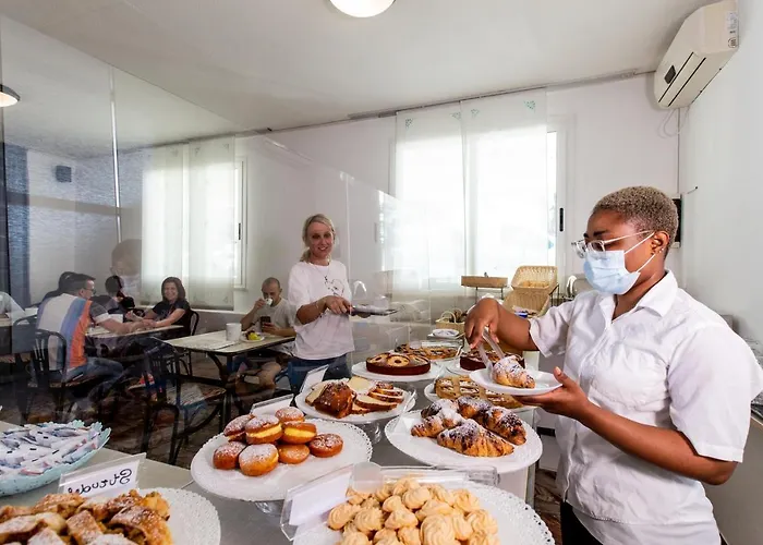 Christian Ideale Per Famiglie Riccione