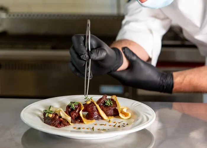 Christian Ideale Per Famiglie 3* Riccione