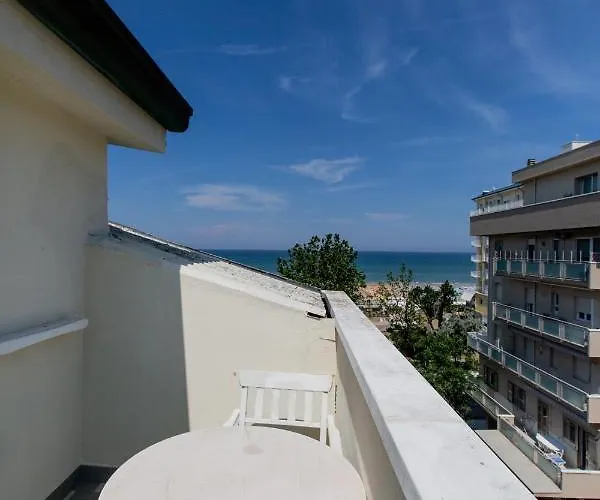 Christian Ideale Per Famiglie Riccione