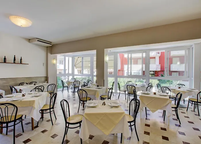 Christian Ideale Per Famiglie Hotel Riccione