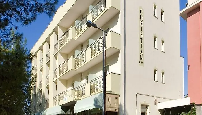 Christian Ideale Per Famiglie Riccione